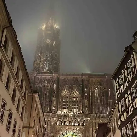 Апартаменты Centre