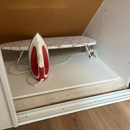 Centre Страсбург