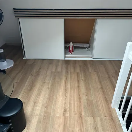 Apartamento Centre *