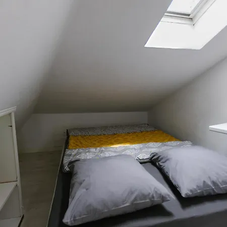 Centre Apartmán