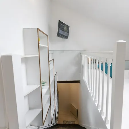 Apartamento Centre *