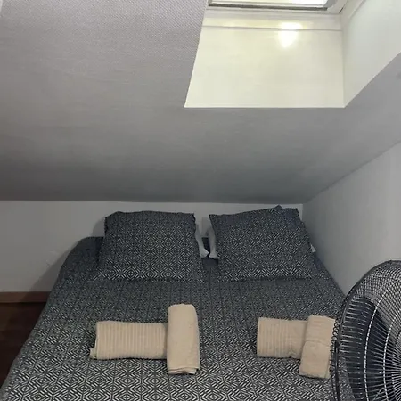 Centre Apartamento