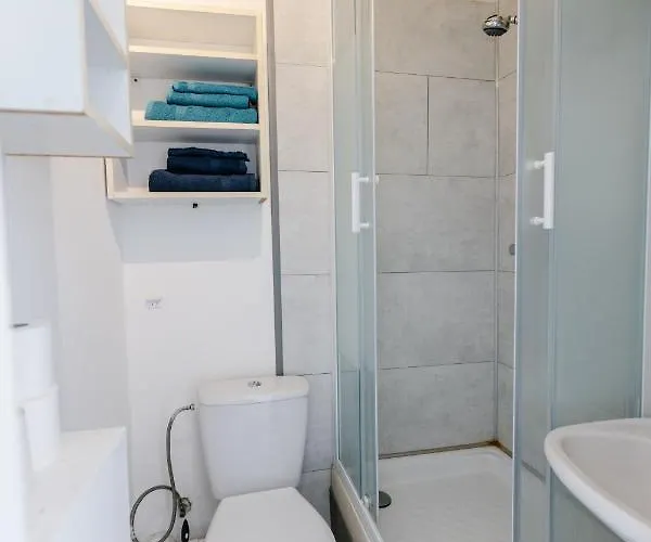 Lägenhet Centre Strasbourg