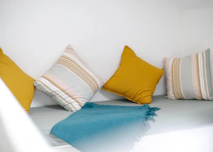 Centre Lägenhet Strasbourg