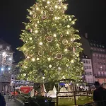 Centre Strasbourg