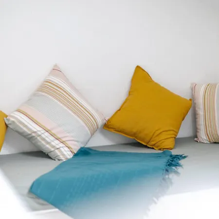 Centre 公寓 斯特拉斯堡